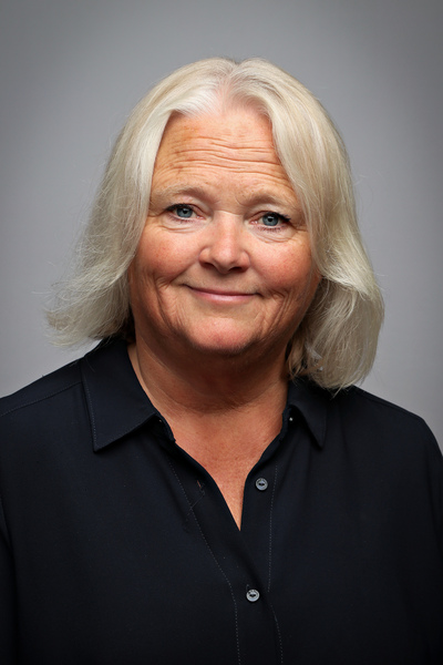 Hilde Granli 