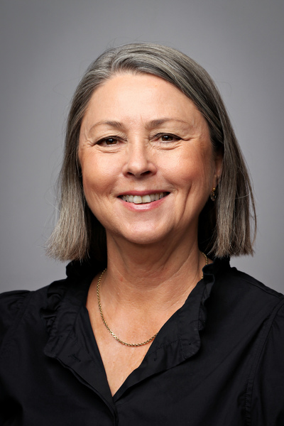 Hilde Mo 
