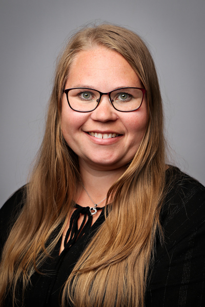 Karina Giltvedt Steinstad 