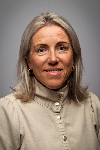 Rannveig Mushom Markussen 