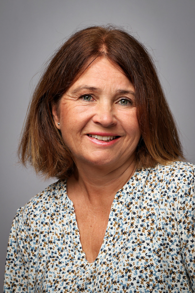 Merete Tollefsen 