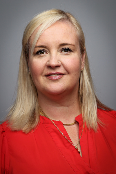 Urszula Cieszla-Simonsen 