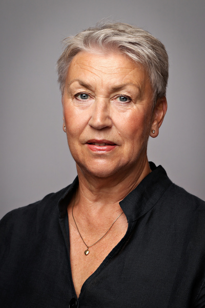 Marianne Flaaterud 
