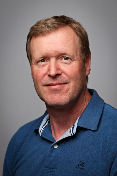 Sten Haugom 