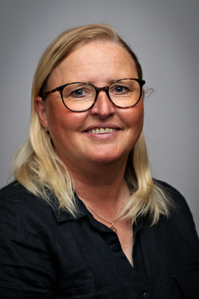 Anette Larsen Sverkmo 