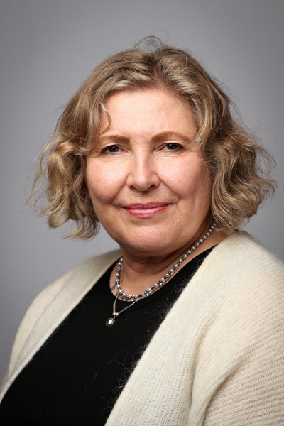 Torild Lepsøe Janøy 